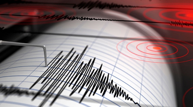 Funvisis reporta sismo de magnitud 6.0 al este de Bachaquero